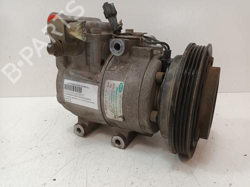 AC compressor HYUNDAI LANTRA I (J-1) 1.6 i.e. 16V (114 hp) 17545455