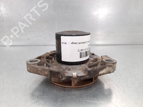 Autre OPEL VECTRA C Estate (Z02) 1.9 CDTI (F35) (150 hp) 13969026