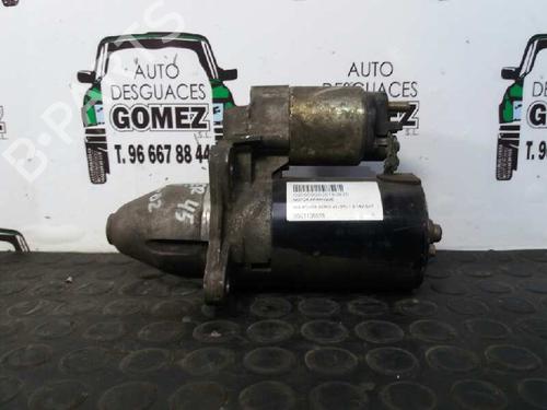 Used Starter ROVER 45 I Hatchback (RT) 1.6 (109 hp) 12728788