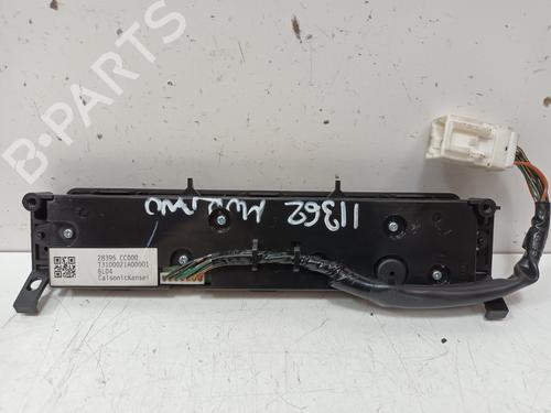 Switch NISSAN MURANO I (Z50) 3.5 4x4 | BP17745202I30 