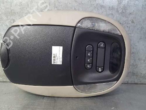 Used Interior roof light CHRYSLER VOYAGER IV (RG, RS) 2.8 CRD (150 hp) 12710063