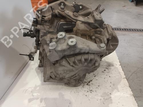 Gearbox OPEL ASTRA J Sports Tourer (P10)  | BP30627108M3 