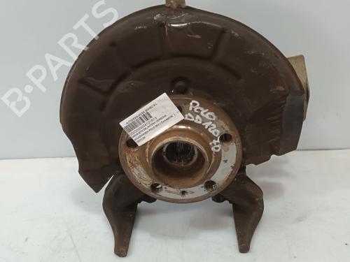 Højre Styrespindel Lejehus VW POLO IV (9N_, 9A_) 1.2 12V (64 hp) 29956000