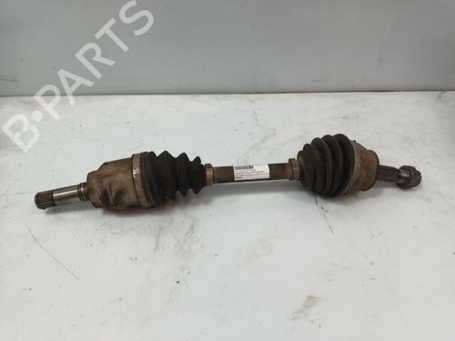 Used Left front driveshaft FIAT LINEA (323_, 110_) 1.3 D Multijet (323AXB11, 323AXB1A) (90 hp) 28316734