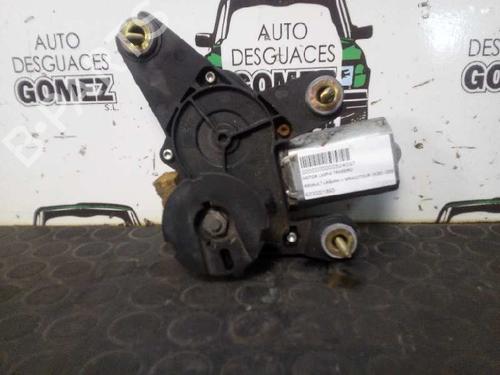 Used Rear wiper motor RENAULT LAGUNA II Grandtour (KG0/1_) 1.9 dCi (KG0G) (120 hp) 12802699