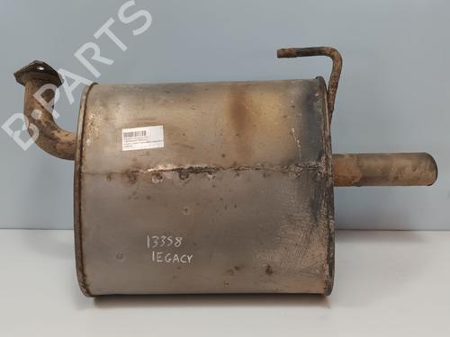 Used Exhaust system Exhaust system SUBARU LEGACY IV Estate (BP) [2003-2009] 33676588 33676588