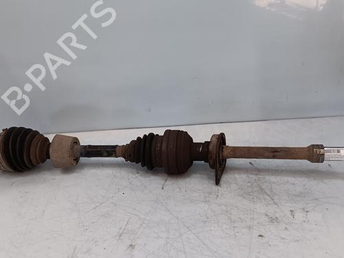 Transmisión delantera derecha VW SHARAN (7M8, 7M9, 7M6) 1.9 TDI (110 hp) 31210862