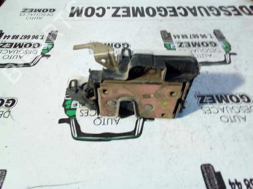 Front right lock VW POLO III (6N1) 64 1.9 SDI | BP12693635C97 