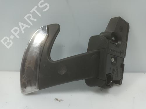 Ratbetjening CITROËN C4 Picasso I MPV (UD_) 2.0 HDi 138 (136 hp) 21543489