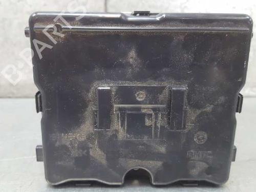 Electronic module NISSAN QASHQAI II SUV (J11, J11_) 1.6 dCi | BP12743918M83 