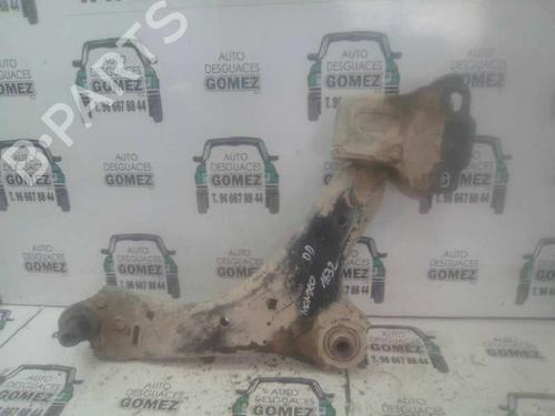 Used Right front suspension arm FORD MONDEO IV (BA7) 2.5 (220 hp) 12805703
