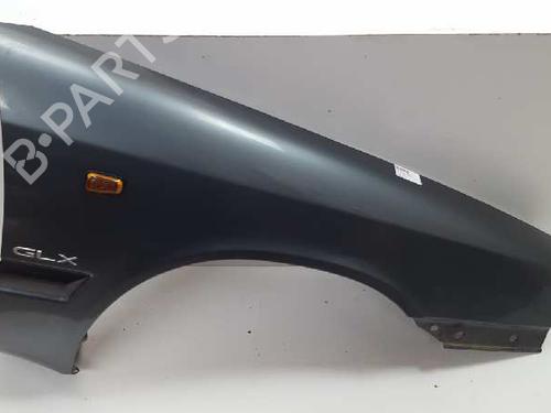 Right front fenders DAEWOO ESPERO (KLEJ) 1.5 16V | BP12694438C42 
