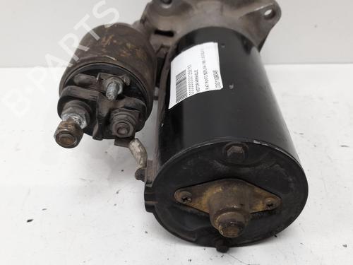 Starter FIAT PUNTO (188_) 1.9 DS 60 (188.031, .051, .231, .251) | BP12699096M8 