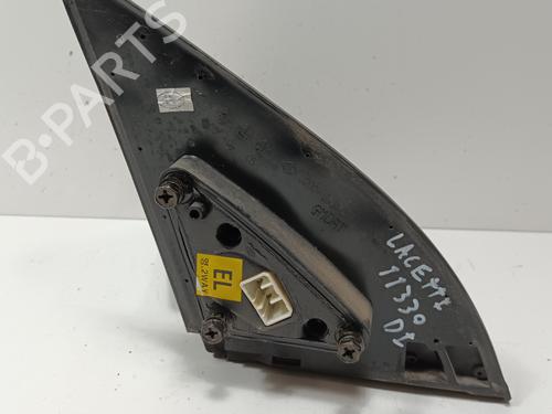 Left mirror CHEVROLET LACETTI (J200) 1.6 | BP16686264C26