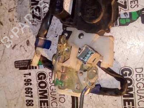 Used Front right lock MG MG ZS 2.0 TD (101 hp) 12798767