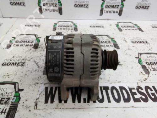 Alternator VW GOLF III (1H1) 1.4 | BP12818557M7 