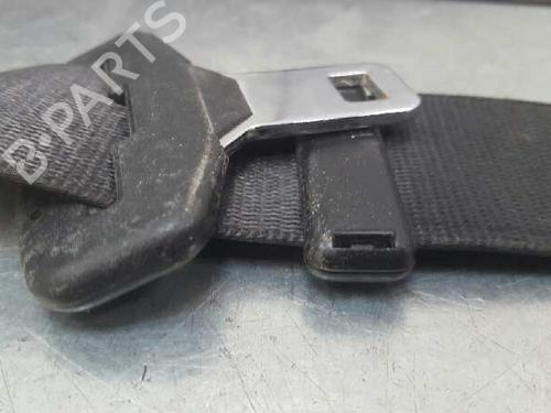 Front right seatbelt BMW 1 (E81) 116 i | BP12728706I25 