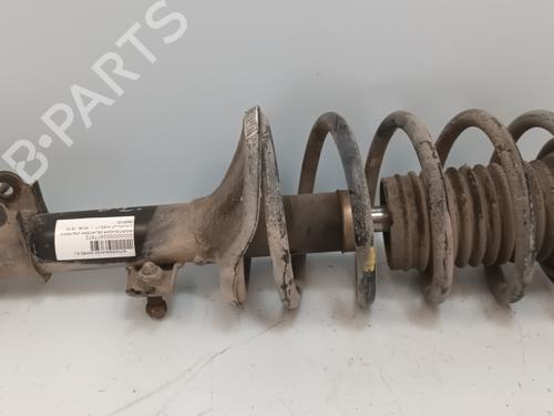 Used Left front shock absorber CHEVROLET AVEO / KALOS Saloon (T250, T255) 1.4 (94 hp) 20310928