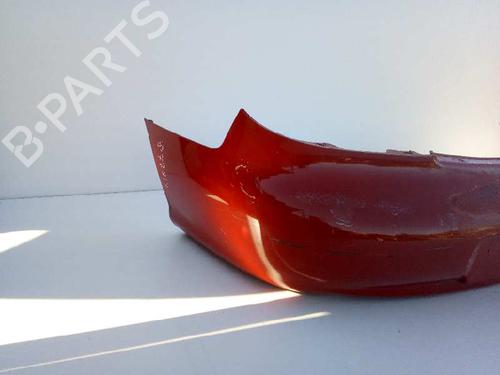Rear bumper HYUNDAI LANTRA II (J-2) 2.0 16V | BP12814986C8 