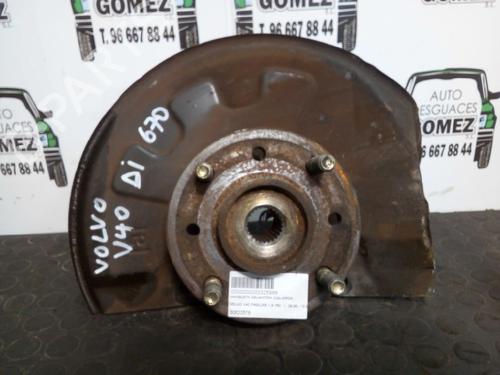 Used Left front steering knuckle VOLVO V40 Estate (645) 1.8 (115 hp) 12791393