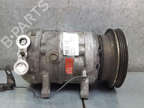Used AC compressor NISSAN VANETTE CARGO Bus (HC 23) 1.6 i (98 hp) 12732299