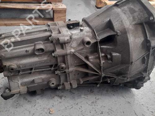 Gearbox BMW 1 (E87) 116 d | BP12775276M3 