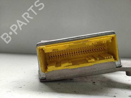 Kollisjonspute styreenhet RENAULT LAGUNA II (BG0/1_) 2.2 dCi (BG0F) | BP12722834M53 