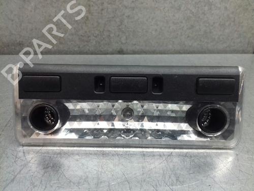 Used Interior roof light BMW 3 Touring (E46) 330 d (184 hp) 12753647