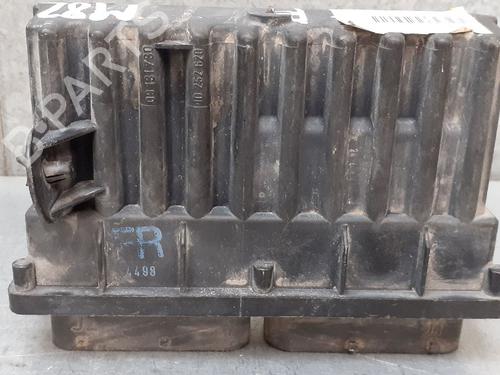 Used Electronic module OPEL ASTRA F Saloon (T92) [1991-2001]  12701255