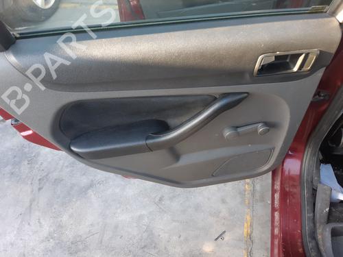 Intercooler FORD FOCUS II (DA_, HCP, DP)  | BP31906363M30 