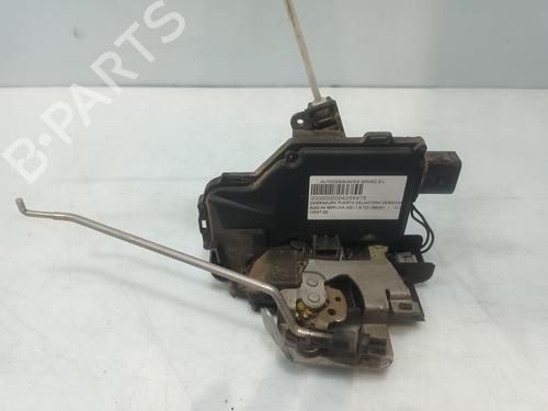 Used Front right lock AUDI A4 B6 (8E2) 1.9 TDI (130 hp) 31068173