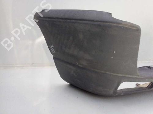 Rear bumper LAND ROVER FREELANDER I (L314) 2.0 DI 4x4 | BP12703994C8 