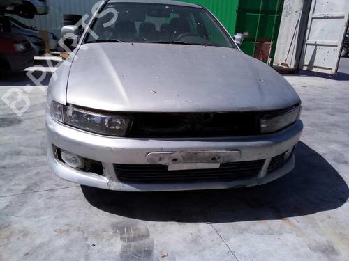 MITSUBISHI GALANT VIII (EA_) 2.4 GDI (EA3A) (150 hp) 1408596