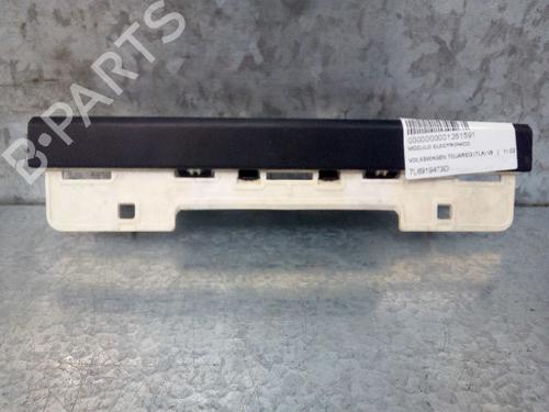 Electronic module VW TOUAREG (7LA, 7L6, 7L7) 4.2 V8 | BP12699194M83 