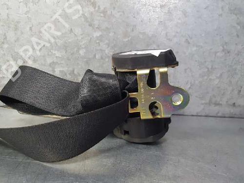 Front right seatbelt MERCEDES-BENZ A-CLASS (W168) A 170 CDI (168.008) | BP12708505I25 