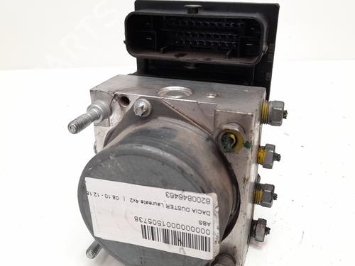 ABS pump DACIA DUSTER (HS_)  | BP12710289M43 