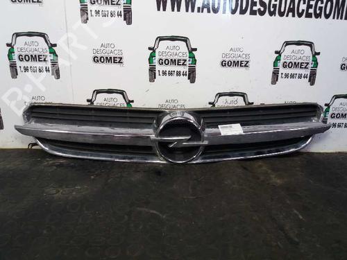 Used Grille OPEL VECTRA C (Z02) 2.2 DTI 16V (F69) (125 hp) 12819382