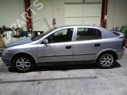 Høyre Styrespindel lagerhus OPEL ASTRA G Hatchback (T98) 1.7 DTI 16V (F08, F48) | BP12792267M26