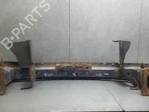 Front bumper reinforcement FORD FOCUS II Convertible 2.0 TDCi | BP12744035C109 