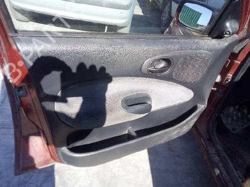 Electronic sensor FORD ESCORT V (AAL, ABL) 1.8 TD | BP12689160M84 