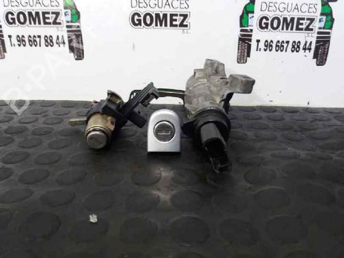 Used Other VW POLO (9N_, 9A_) 1.4 16V (75 hp) 13966465