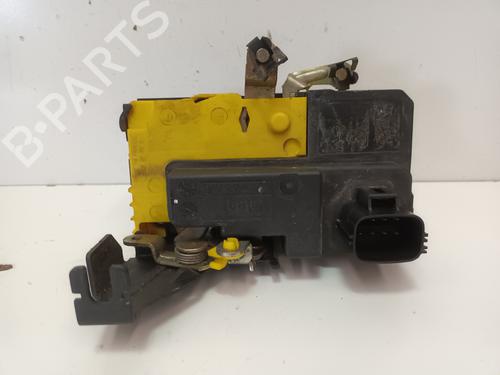 Front right lock VOLVO XC90 I (275) D5 AWD | BP12765051C97 