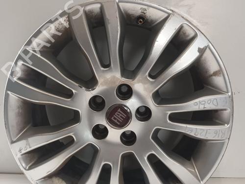 Fælk FIAT DOBLO Cargo (263_) [2010-2026]  31972854