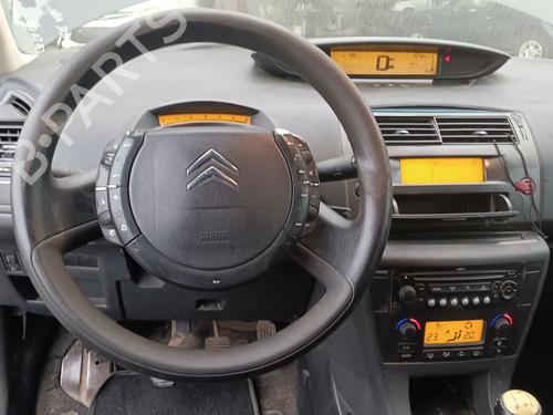 Engine control unit (ECU) CITROËN C4 I (LC_)  | BP33172489M57  - Image 22