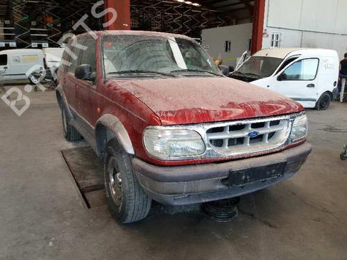 Driveshaft FORD USA EXPLORER (U2, U_)  | BP12856994M37 