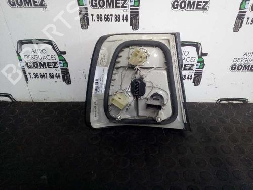Right taillight BMW 5 (E34) 525 i | BP12811715C35 