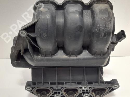 Intake manifold SEAT IBIZA III (6L1) 1.2 | BP12779207M70 