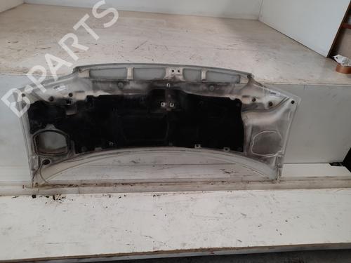 Hood VW TRANSPORTER T4 Van (70A, 70H, 7DA, 7DH) 1.9 TD | BP27928290C1 