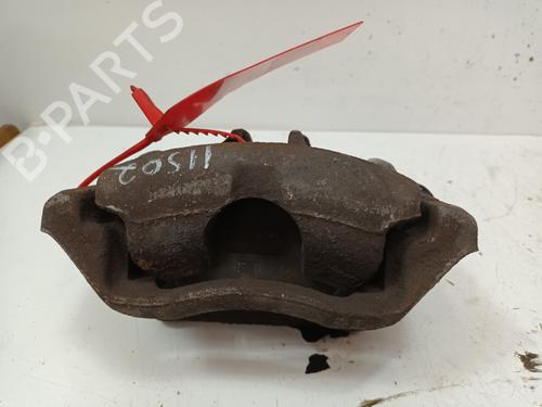 Used Left front brake caliper MERCEDES-BENZ 124 T-Model (S124) 250 T D (124.185) (90 hp) 17961349