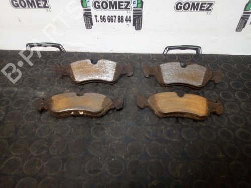 Other DAEWOO LANOS (KLAT) 1.6 16V | BP13987315O1 